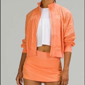 LULULEMON Pace Rival 🍑 Golden Apricot ✨NEW